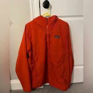 Patagonia Mens nano air size large